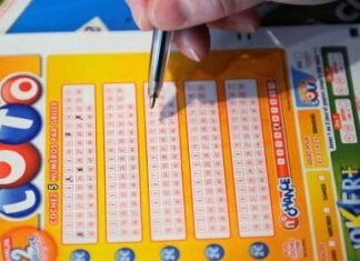 Comment gagner au loto? 12 combines efficaces et infaillibles des grilles de loto
