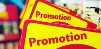 Courses alimentaires: Les bons plans pour dépenser moins promotions